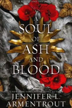 A Soul of Ash and Blood