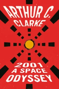 2001: A Space Odyssey