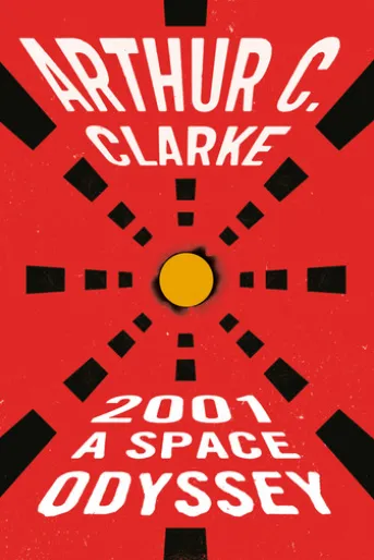 2001: A Space Odyssey
