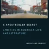 A Spectacular Secret