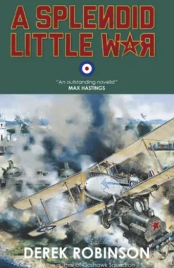 A Splendid Little War
