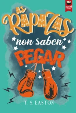 As rapazas non saben pegar