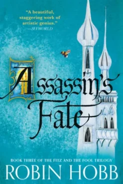 Assassin's Fate