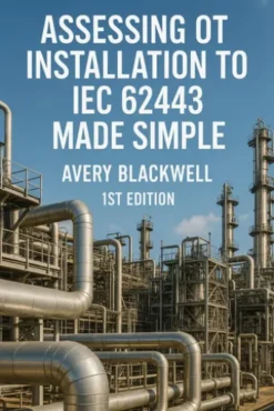Assessing OT Installation to IEC 62443 Made Simple