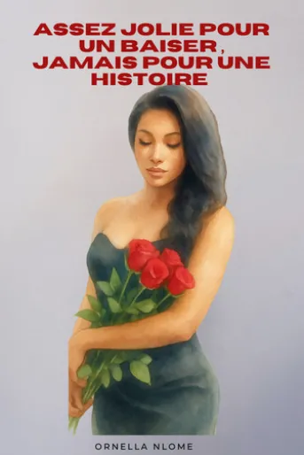 Assez jolie pour un baiser , jamais assez pour une histoire