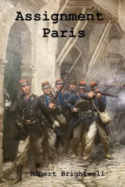 Assignment Paris