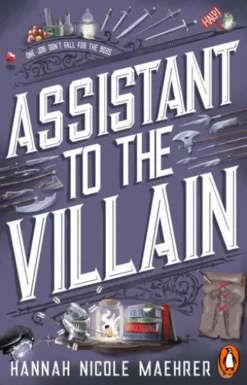 Assistant to the Villain