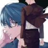 Associate Professor Akira Takatsuki's Conjecture, Vol. 2 (manga)