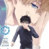 Associate Professor Akira Takatsuki's Conjecture, Vol. 3 (manga)