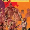 Assorted Crisis Events #9