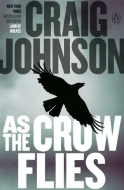 As the Crow Flies