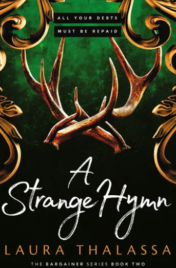 A Strange Hymn