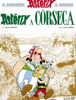 Astèrix a Còrsega