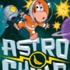 Astrochimp