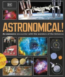 Astronomical!