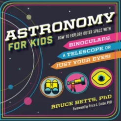 Astronomy for Kids