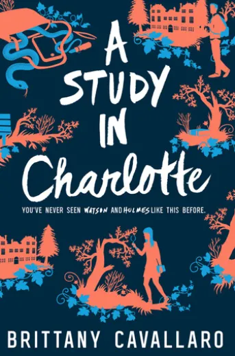 A Study in Charlotte