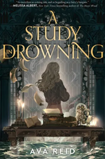 A Study in Drowning