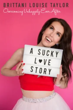 A Sucky Love Story