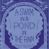 A Swim in a Pond in the Rain