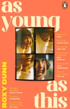 As Young as This
