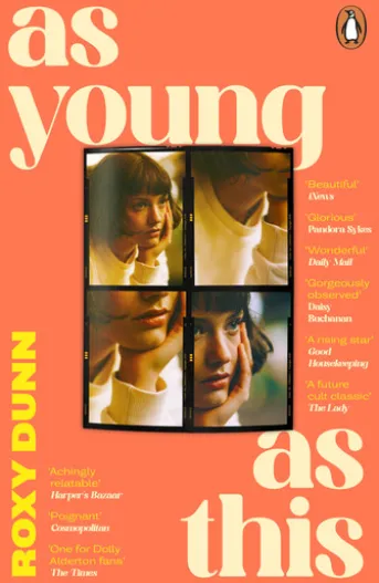 As Young as This