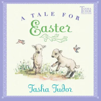 A Tale for Easter
