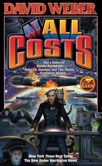 At All Costs