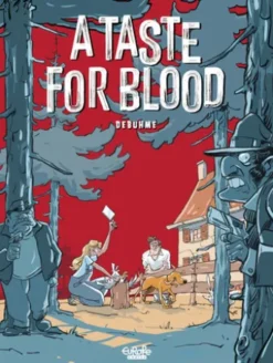 A Taste for Blood