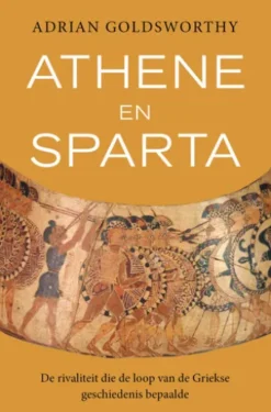 Athene en Sparta