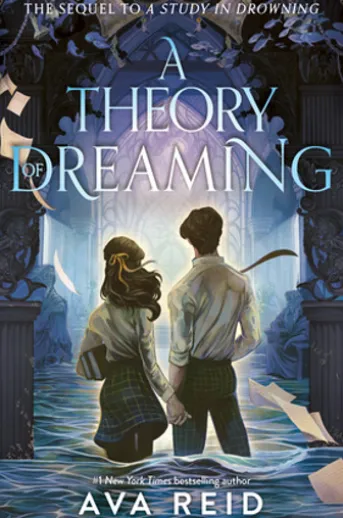 A Theory of Dreaming