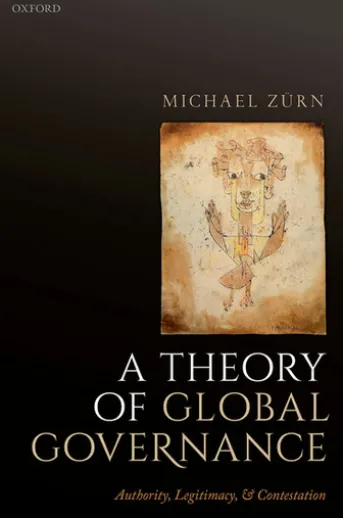 A Theory of Global Governance
