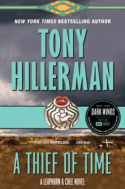 A Thief of Time