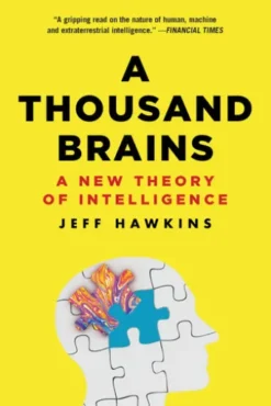 A Thousand Brains