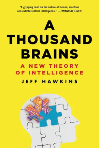 A Thousand Brains