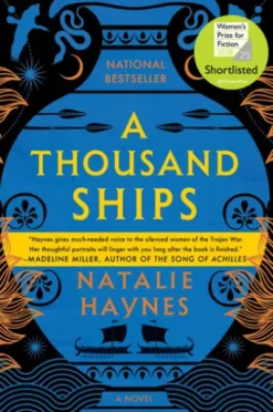 A Thousand Ships