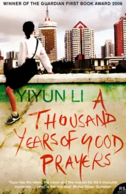 A Thousand Years of Good Prayers
