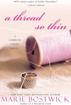A Thread So Thin