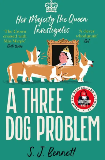A Three Dog Problem