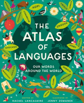 Atlas of Languages