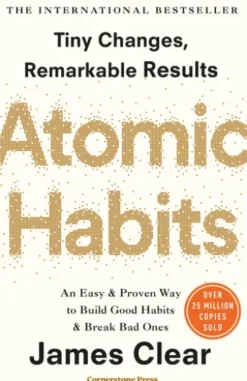 Atomic Habits