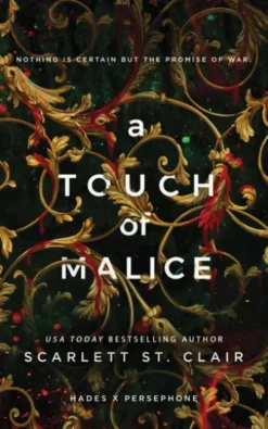 A Touch of Malice