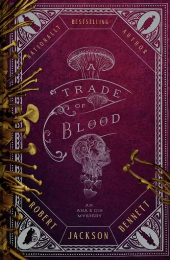 A Trade of Blood