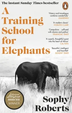 A Training School for Elephants