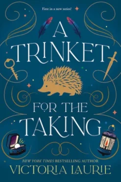 A Trinket for the Taking