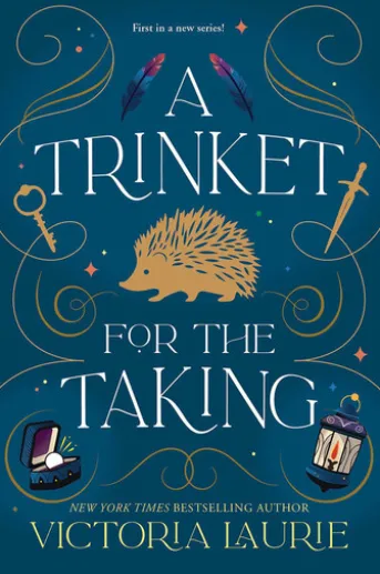 A Trinket for the Taking
