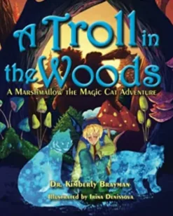 A Troll in the Woods