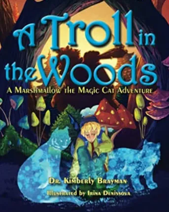 A Troll in the Woods