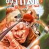 Attack on Titan: Before the Fall 13