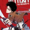 Attack on Titan: No Regrets 2